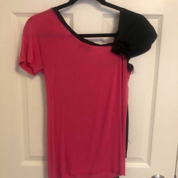 Lanvin Paris top - Picture 2 of 4